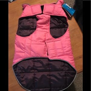 Dog Coat